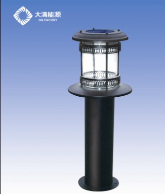 Solar Lawn Light