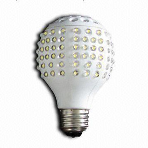 UL LED BULB