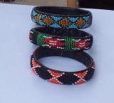 Maasai Cultural Bracelet