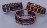 Maasai African Bracelet