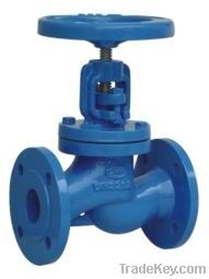 Globe Valve