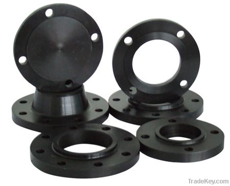 Steel Flanges