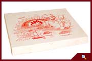 Pizza Box