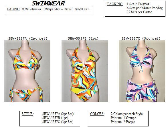 2010 Missy&#039;s Swimsuits