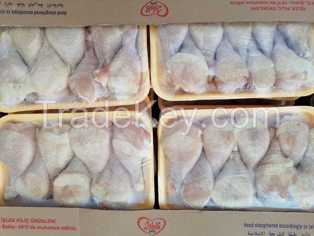 Whole Frozen Chickens &amp;amp;amp; Chicken Parts