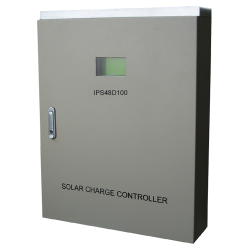 SOLAR CONTROLLER FOR SOLAR POWER STATION