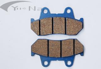 brake pad