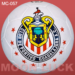 Promotional Soccer Ball