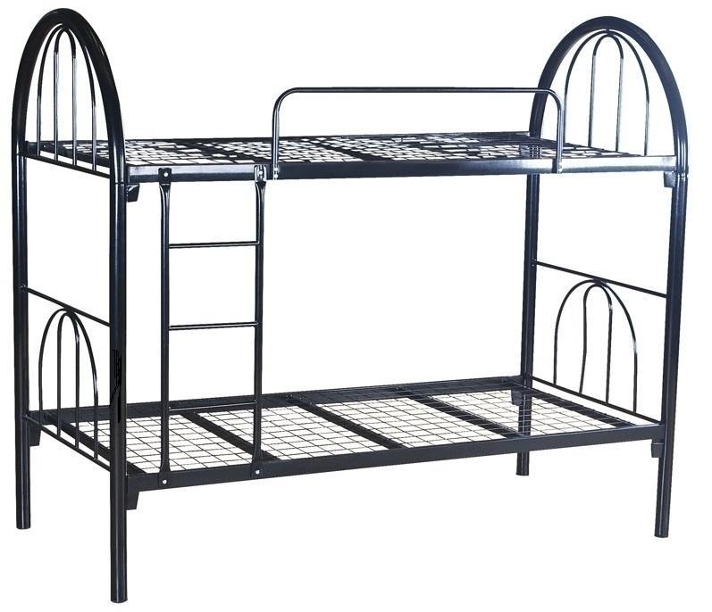 Metal Bed