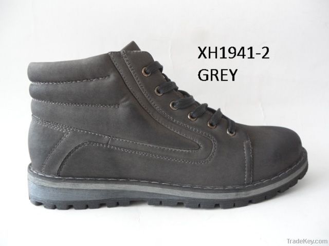 men ankle boots