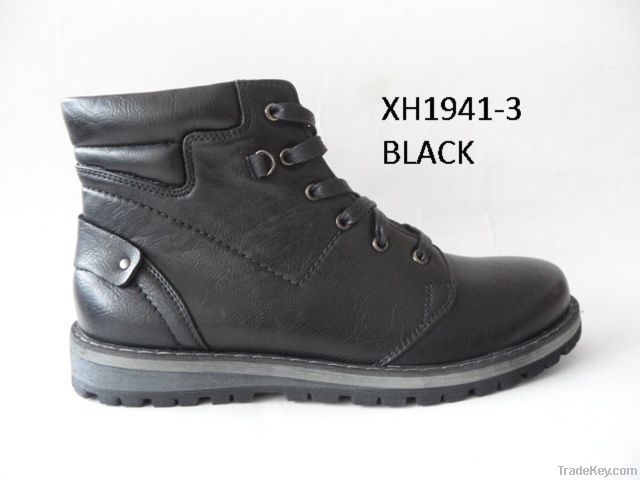 men ankle boots