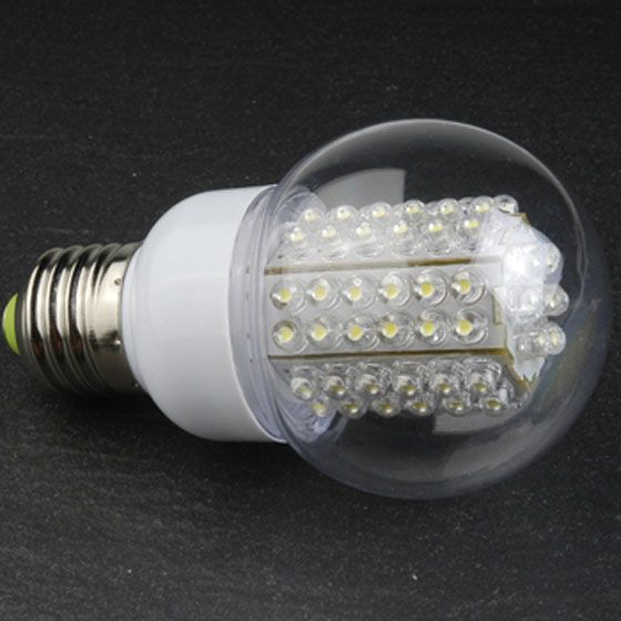 E27 Led Lamp