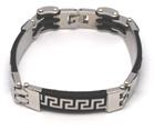 316L stainless steel bracelet