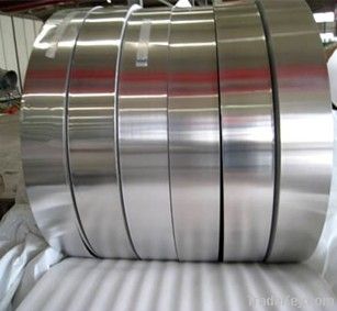 Aluminum Strips