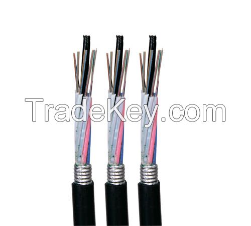 FIBER OPTIC Cable GYTS