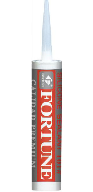 F-101 Acid Silicone Sealant