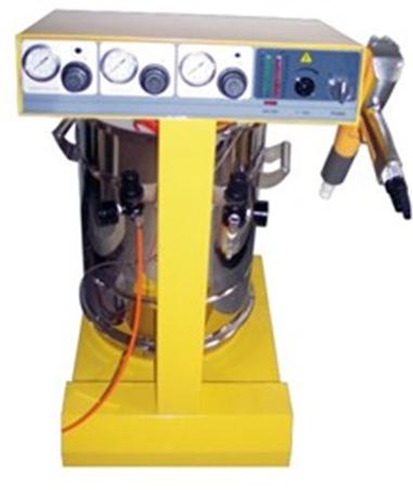 paining equipment