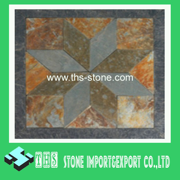 Slate Tile