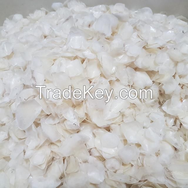 Organic Dried Fish Scale &acirc;�� Processed Raw Material for Skincare & Medicine