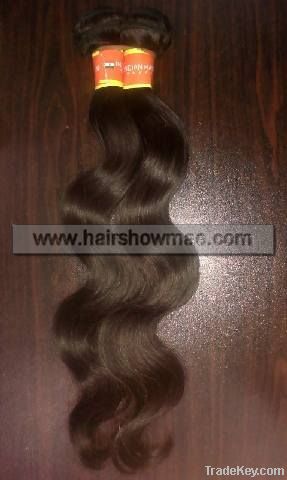 Human Hair Weaving/Human Hair Weft