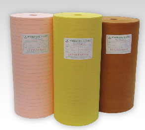 Air filter paper