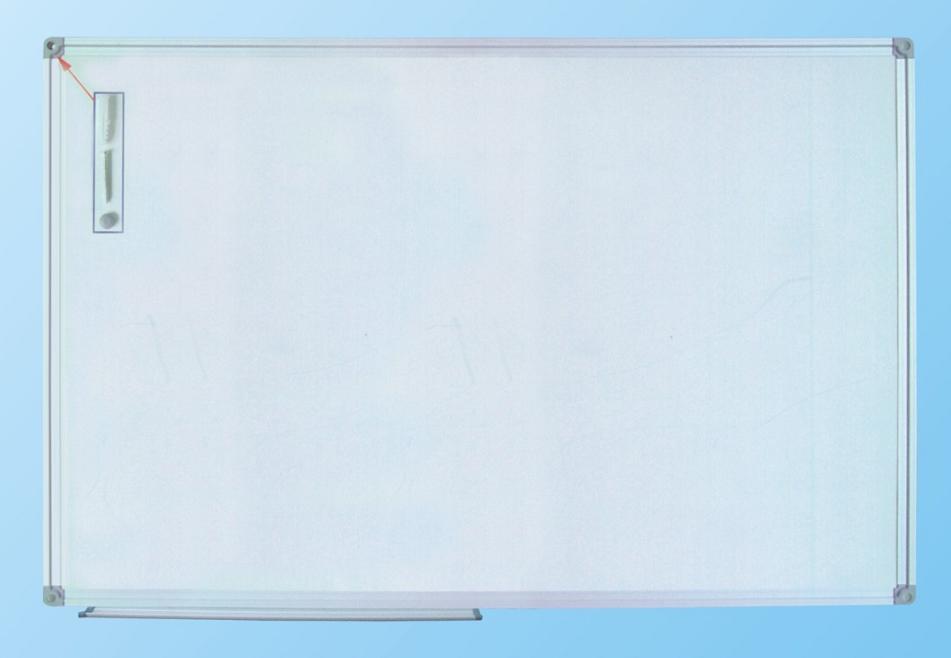 dry wipe whiteboard