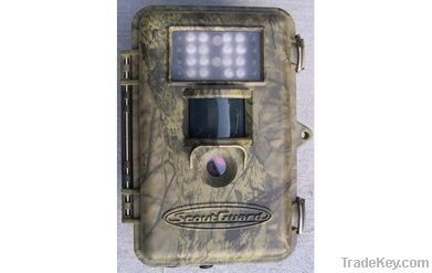 hunting camera