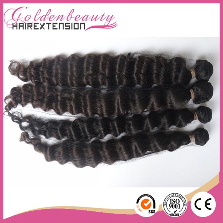 Real brazilian human hair,5a grade cheap 100% brazilian virgin hair 