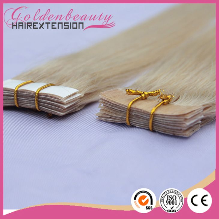 Remy Tape Hair Extension