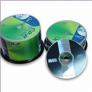 110gsm Glossy CD Label