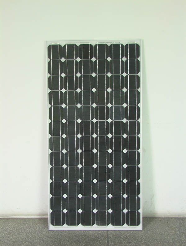 Monocrystalline Solar Panel