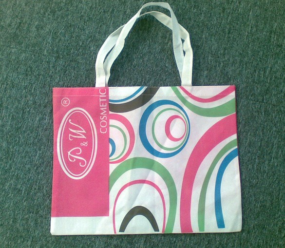 recyclable bag