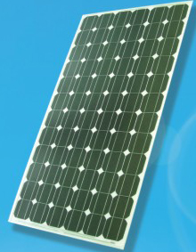 230W Mono Solar Panel