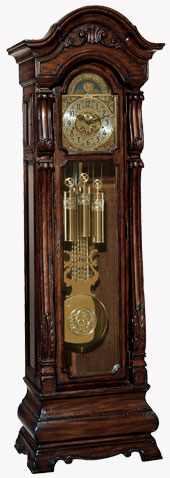 Grandfather Clock