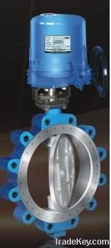 MOV MOTORIZED VALVES