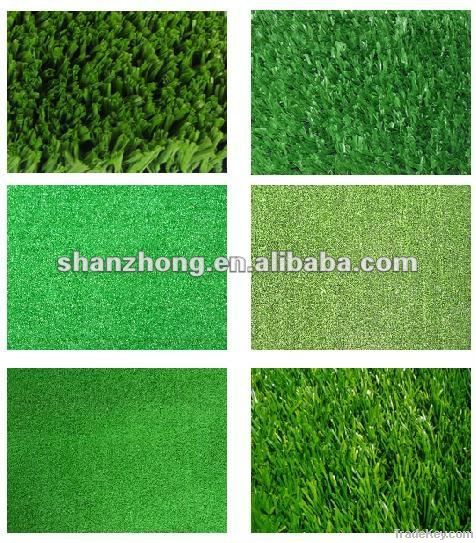 artificial grass for football