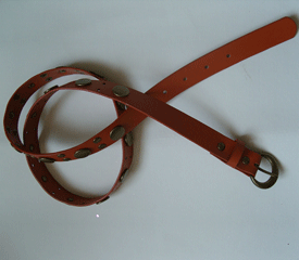 fashion belt