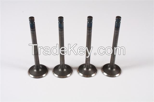 Engine Valve 90125492, 90125491 Daewoo Lanos