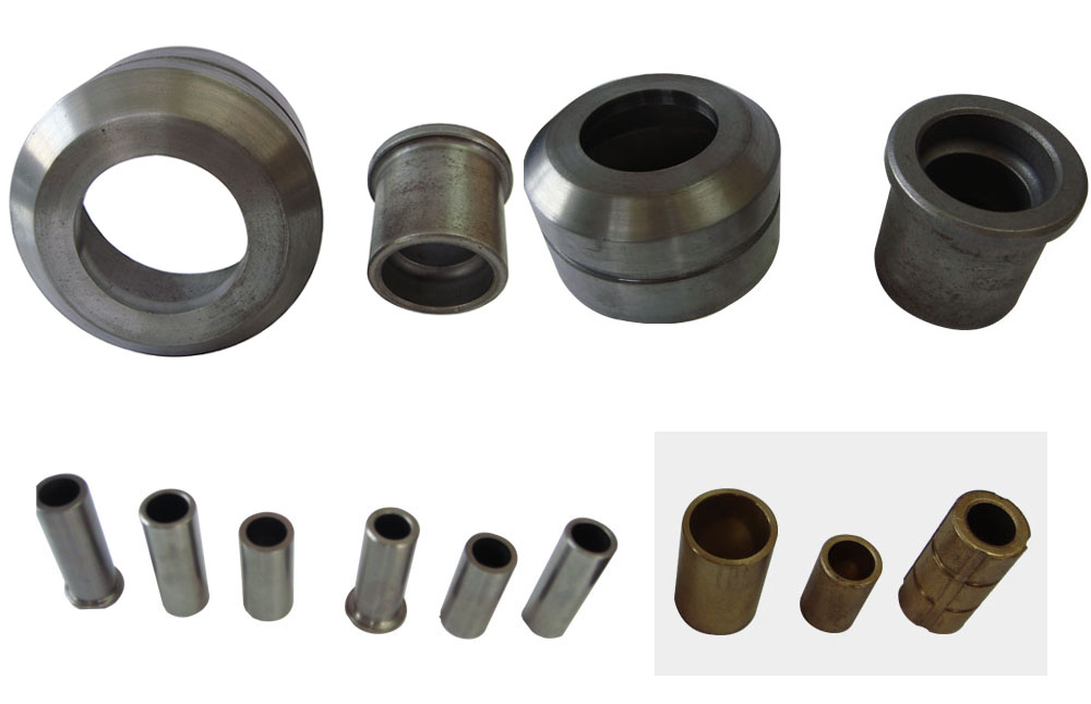 Powder Metallurgy Products