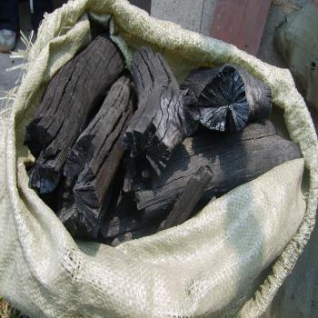 Hardwood Charcoal