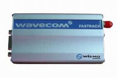 WAVECOM M1206B GPRS MODEM RS232