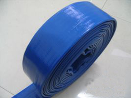 PVC Layflat Hose