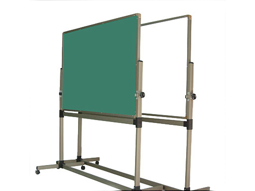 Porcelain Magnetic Green Chalkboard