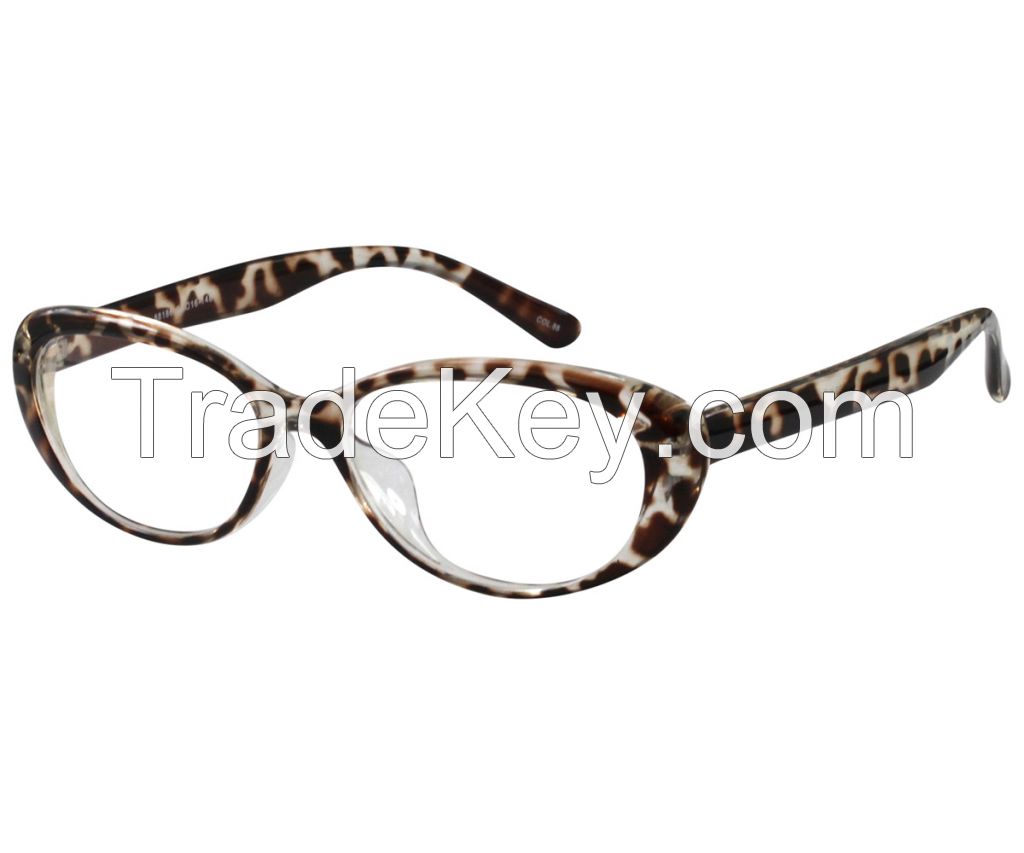 TR-90 Flexible Plastic Optical Frames