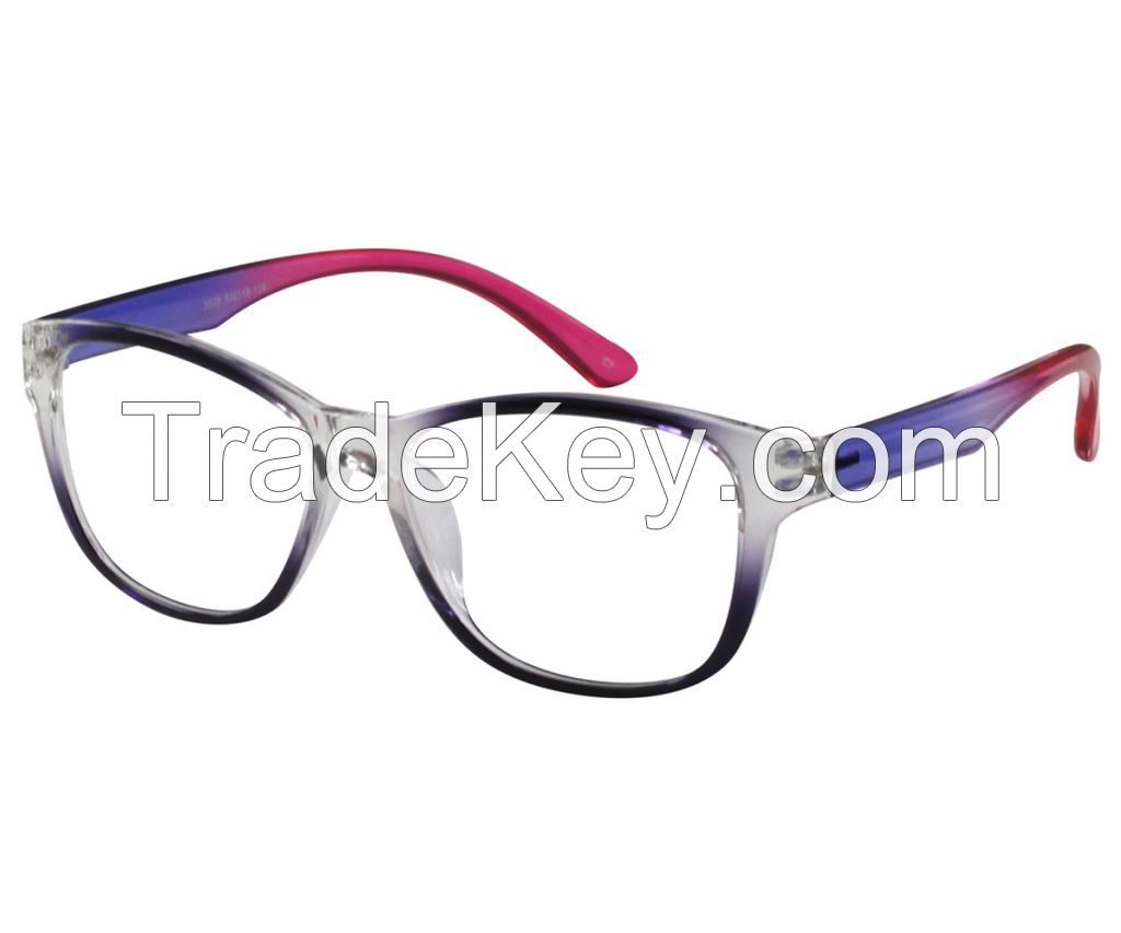 TR-90 Flexible Plastic Optical Frames