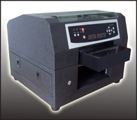 Digital direct  multi- Printer