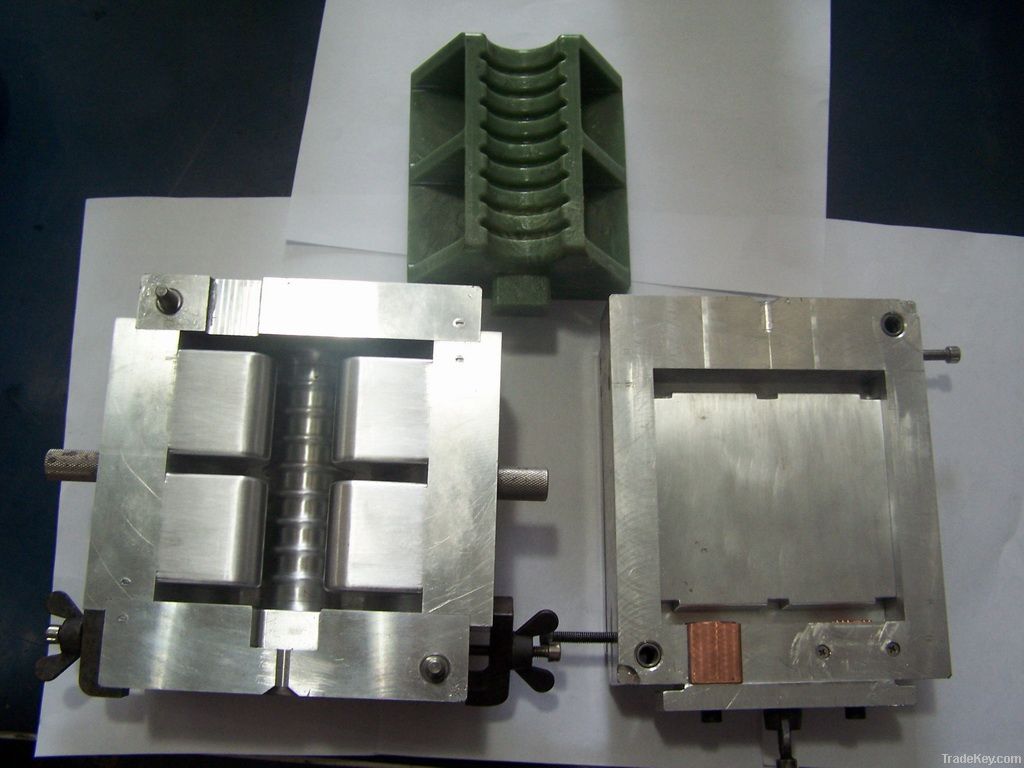 Tool for investment casting