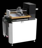 semi auto screen printing machine in bangalore