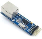 Mini ENC28J60 Ethernet Board Module