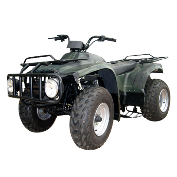 All Terrain Vehicle